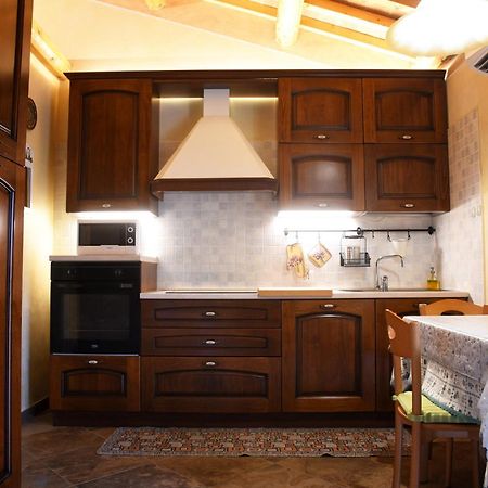 Agriturismo Corte Benetti Rovigo Room photo