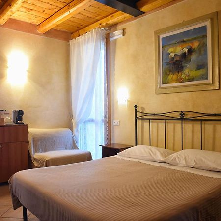 Agriturismo Corte Benetti Rovigo Room photo
