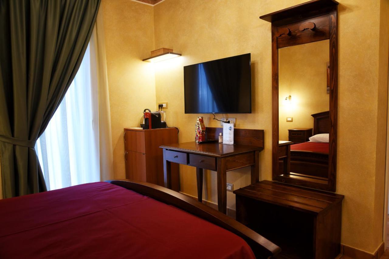 Agriturismo Corte Benetti Rovigo Exterior photo