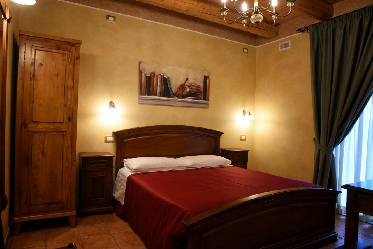 Agriturismo Corte Benetti Rovigo Exterior photo