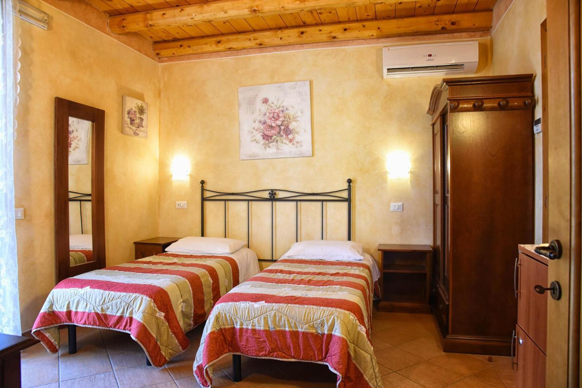 Agriturismo Corte Benetti Rovigo Room photo