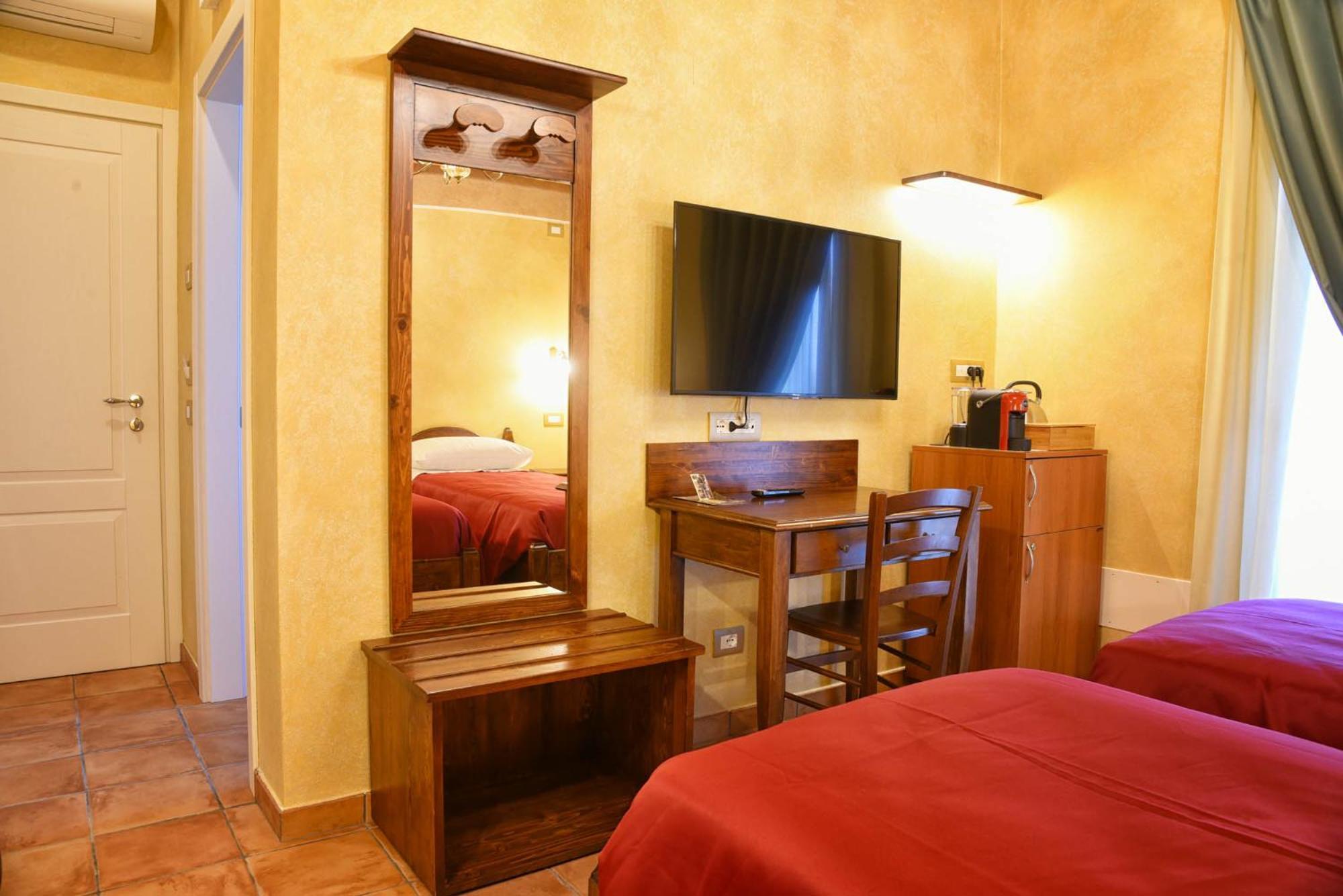 Agriturismo Corte Benetti Rovigo Room photo